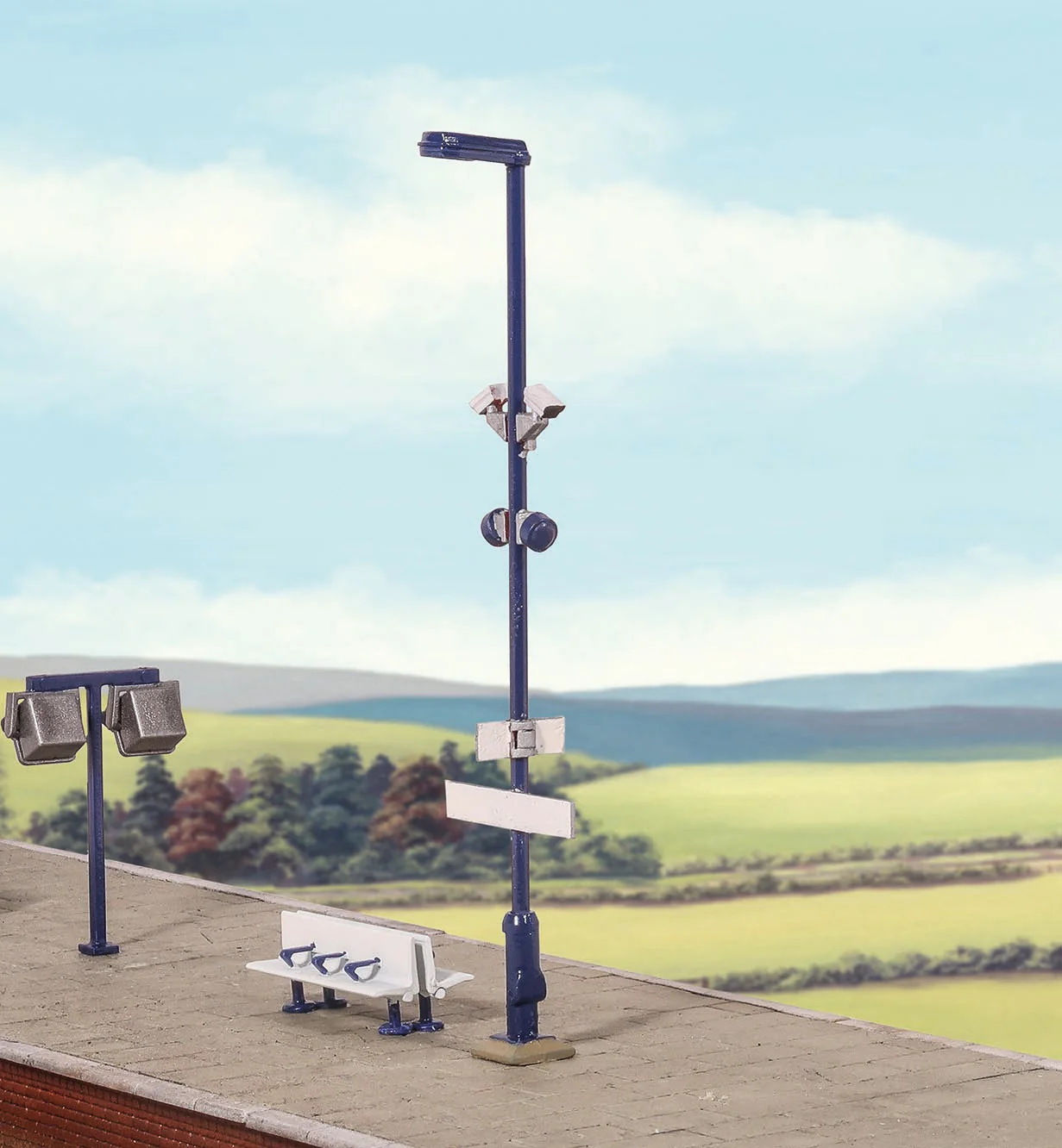 457 Modern Platform Lamps Kits (5)