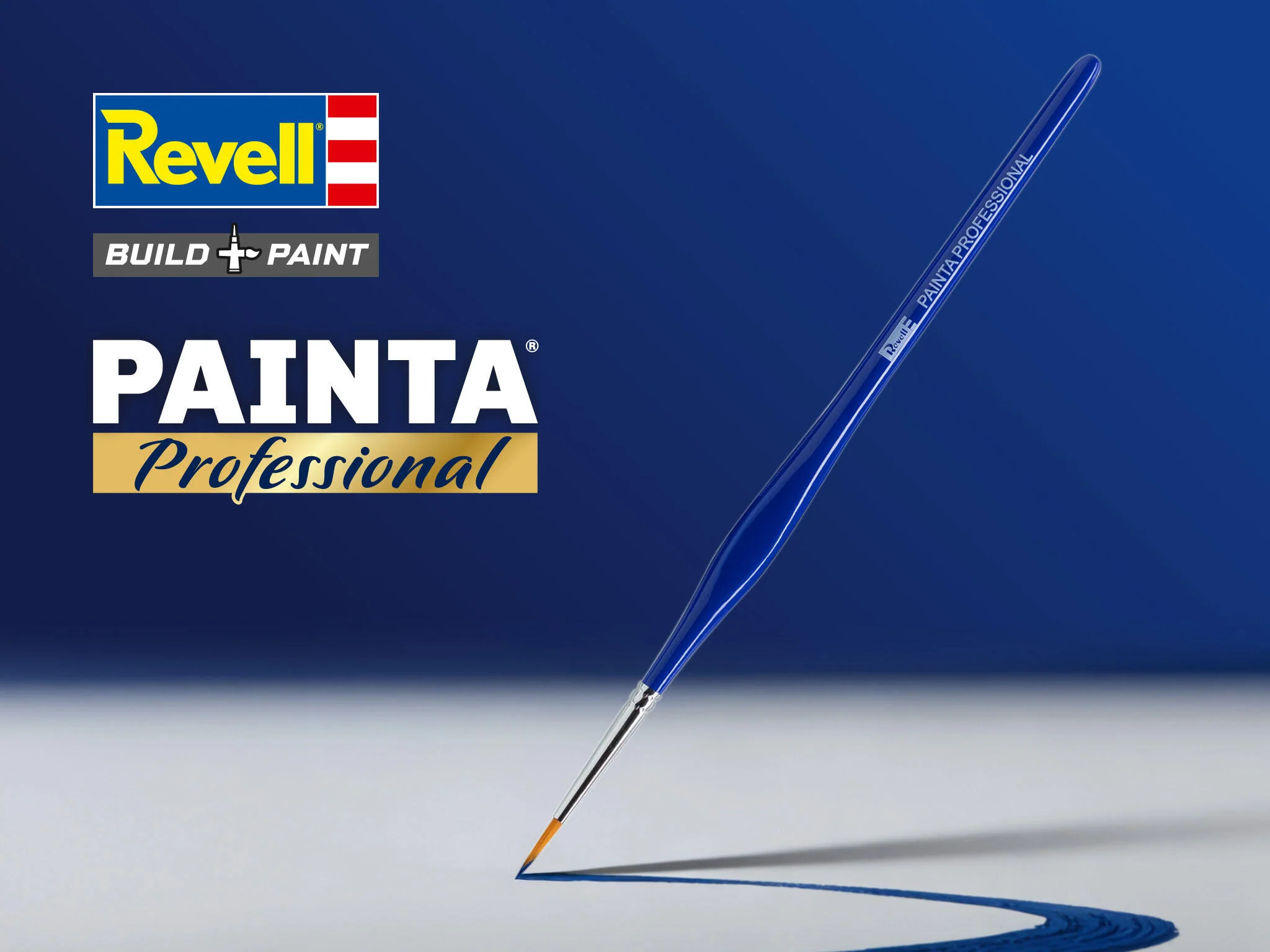 39565 Painta Professional Brush, Size 00