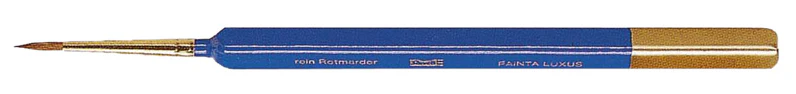 39652 Revell "Painta Luxus"Premium Paintbrush - Size 3/0