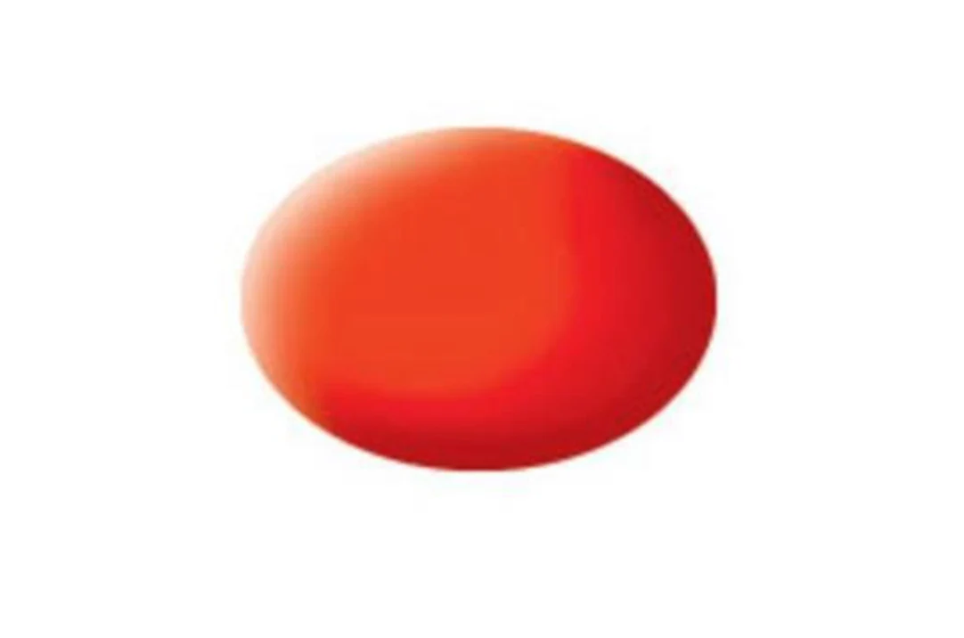 Aqua Color Revell Aqua Colour 18ml Acrylic Paint Pots - Image 13