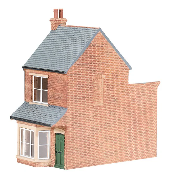 R7358 Right Hand 2 Up/2 Down Terraced House