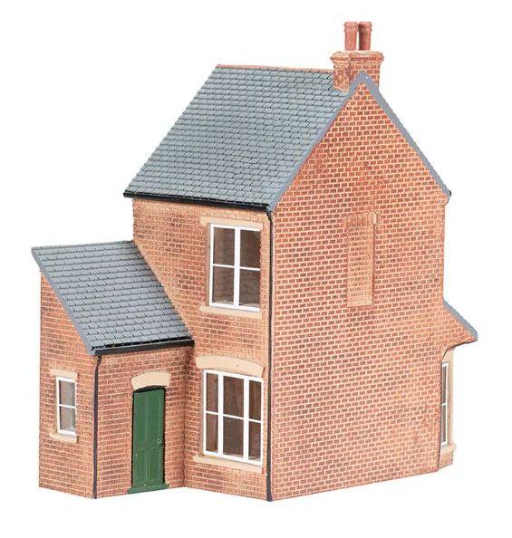 R7358 Right Hand 2 Up/2 Down Terraced House - Image 2
