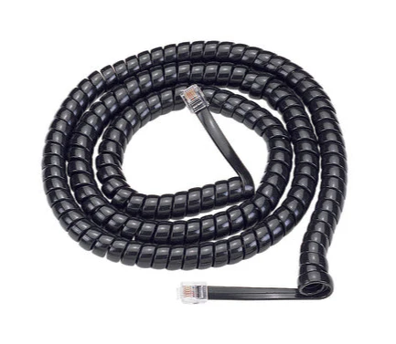 RC10754 Digital Replacement Spiral Cable (2m)