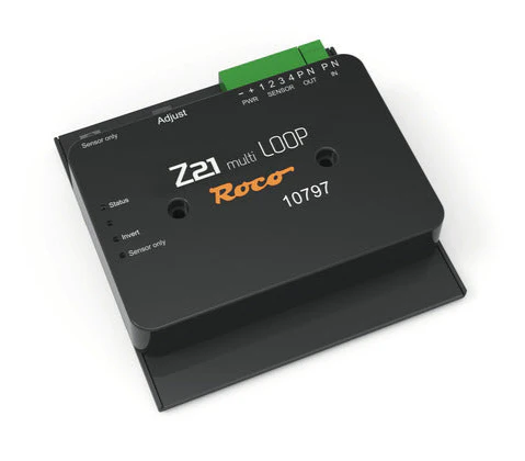 RC10797 Digital Z21 Multi Loop
