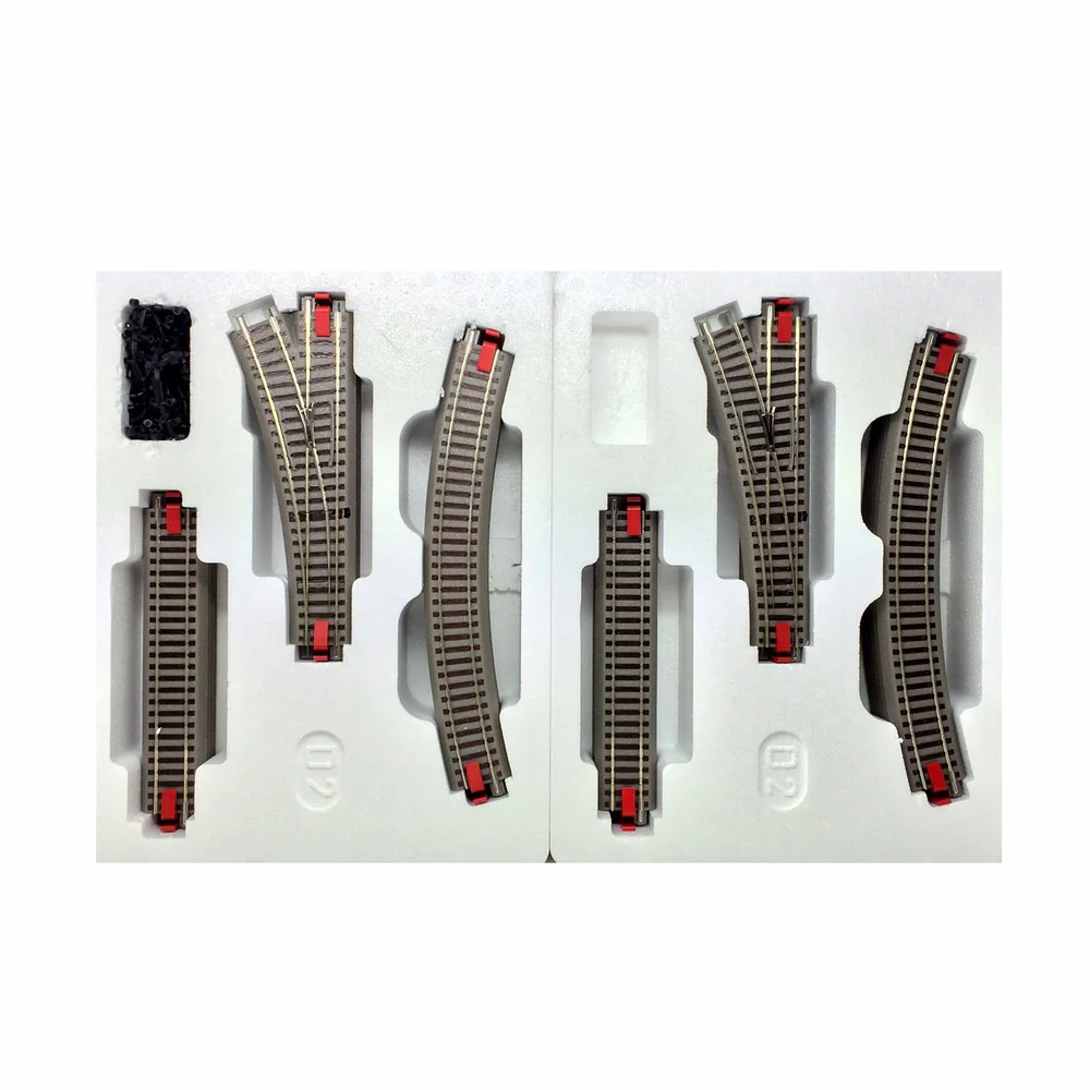 51250 Pre-Owned Geoline Digital Track Set 1 - Image 2