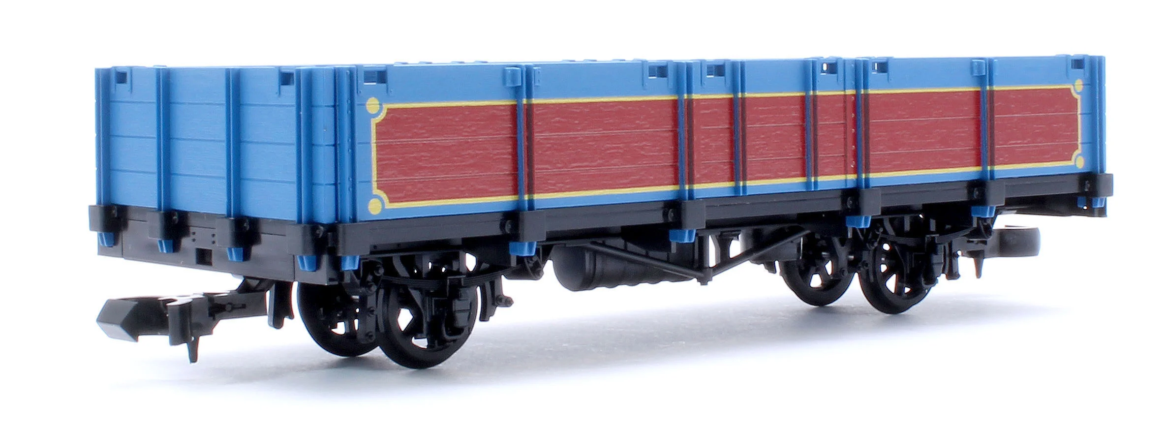 5100003 Christmas Starter Narrow Gauge Train Set - Image 9