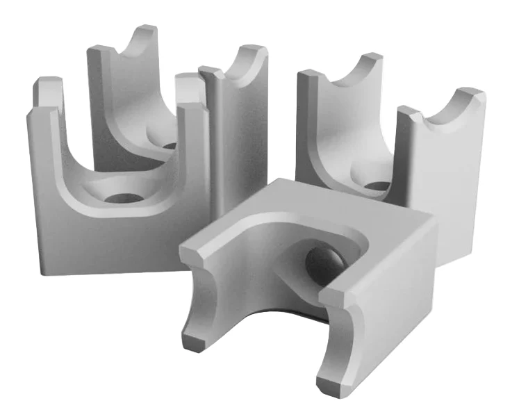 RRM004 OO Gauge Weathering Stands (Pack of 4)