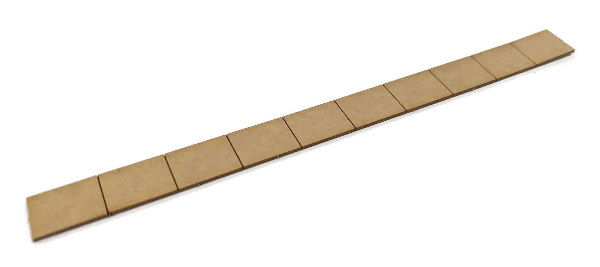 LX319 Vintage / Steam Era Platform Coping Model Kits