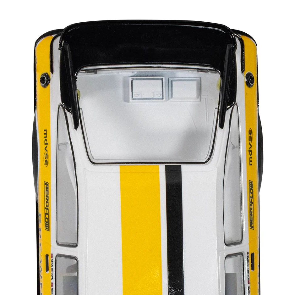 C4628 Ford Sierra RS500 - YTCC Dan Brown 2024 - Image 6