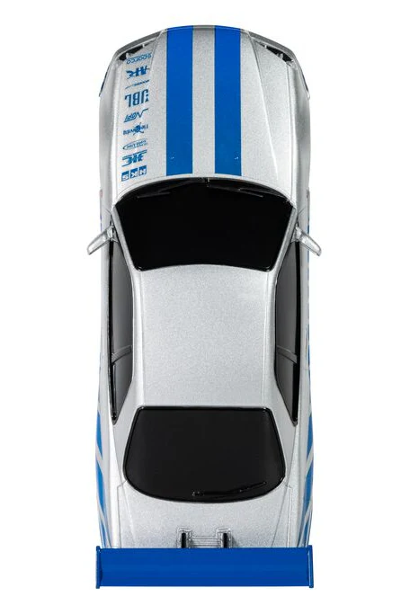 C1465M Scalextric Fast and Furious - 25 Years - Supra vs R34 - Image 12