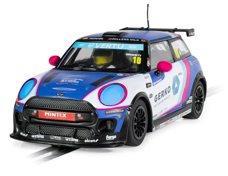 C4410 Mini Cooper F56 - Bradley Gravett 2024 - Image 3