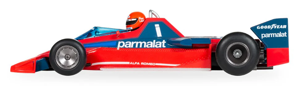 C4510 Brabham BT46 - Niki Lauda Italian GP 1978 - Image 2