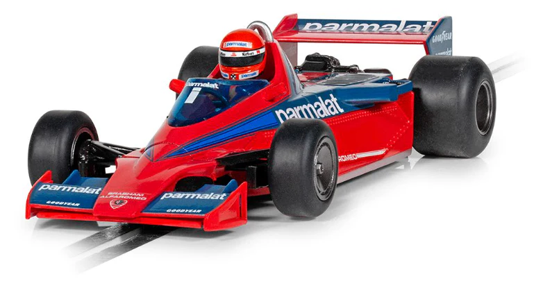 C4510 Brabham BT46 - Niki Lauda Italian GP 1978 - Image 3