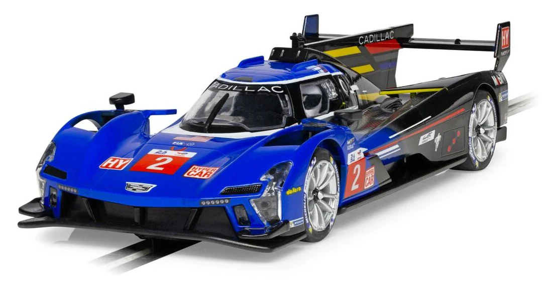 C4512 Cadillac V-Series R. - 24 Hours of LeMans 2023 - 3rd Place