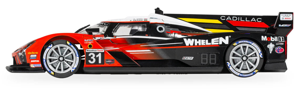 C4515 Cadillac V-Series R. - Whelen Engineering - Image 2