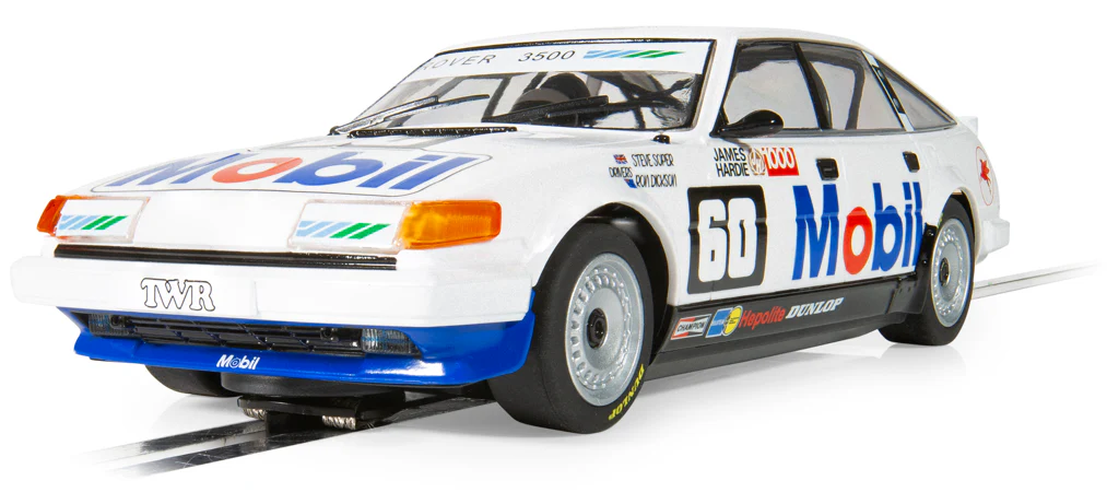 C4535 Rover SD1 - 1984 Bathurst 1000