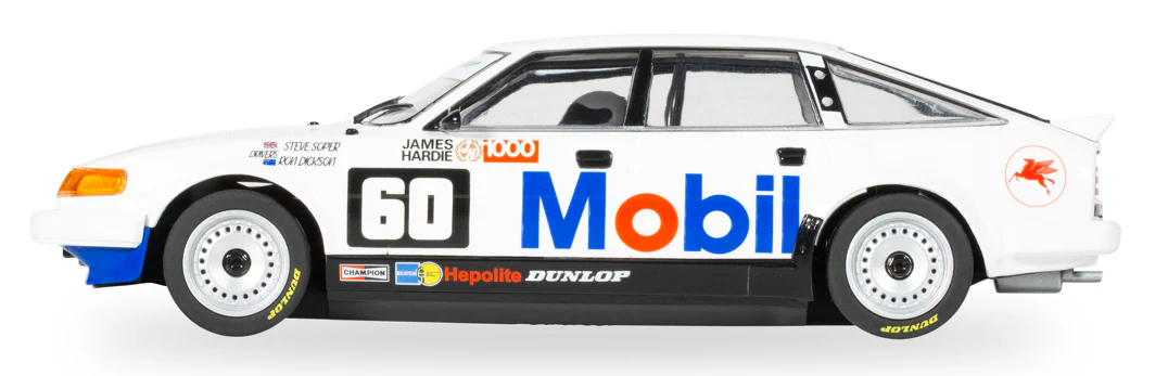 C4535 Rover SD1 - 1984 Bathurst 1000 - Image 2