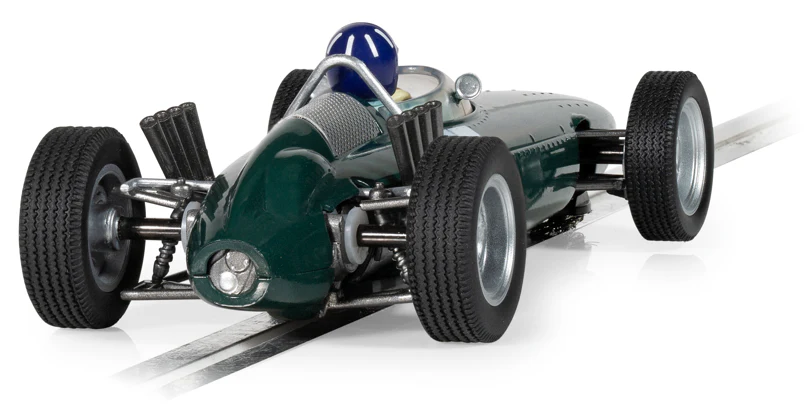 C4536 BRM P57- Winner Dutch GP 1962 - World Champion Edition - Image 4