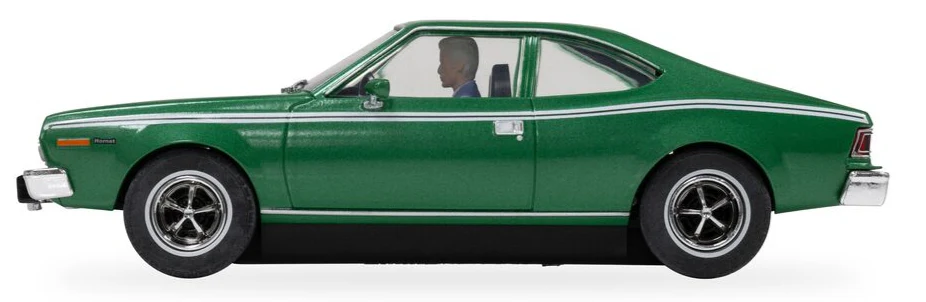C4538 AMC Hornet - Green - Image 2