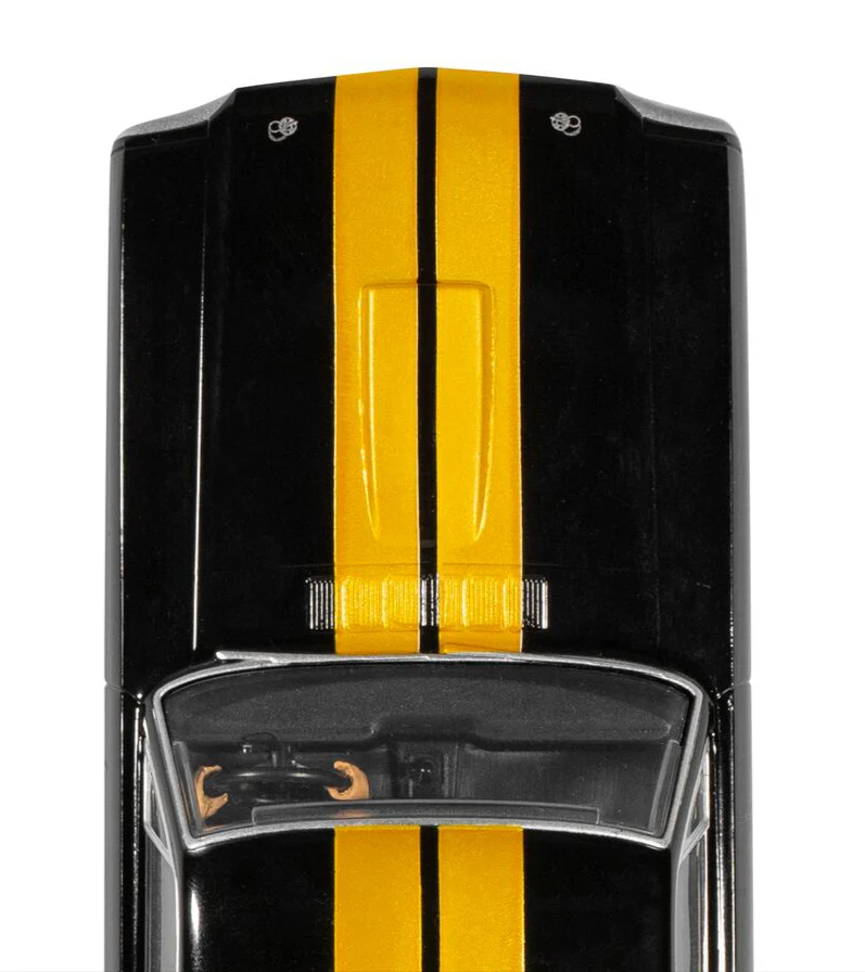 C4542 Shelby Mustang GT350H - Hertz Edition - Image 4