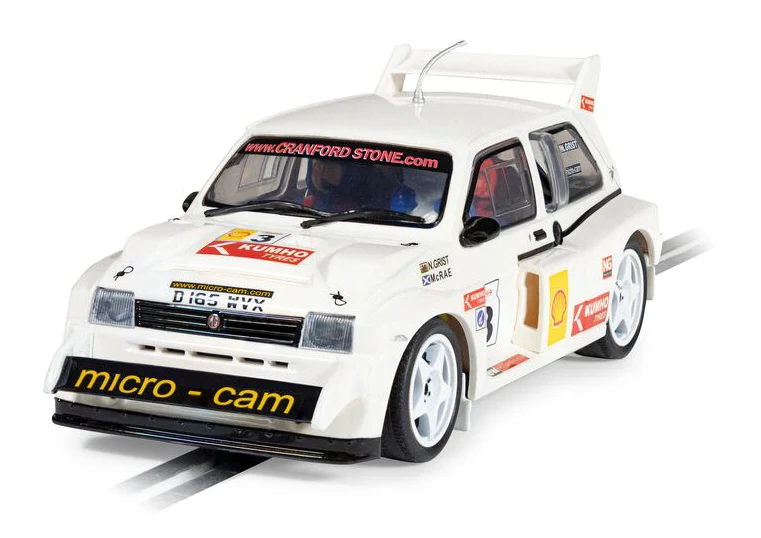 C4612A Colin McRae Triple Pack - Image 9