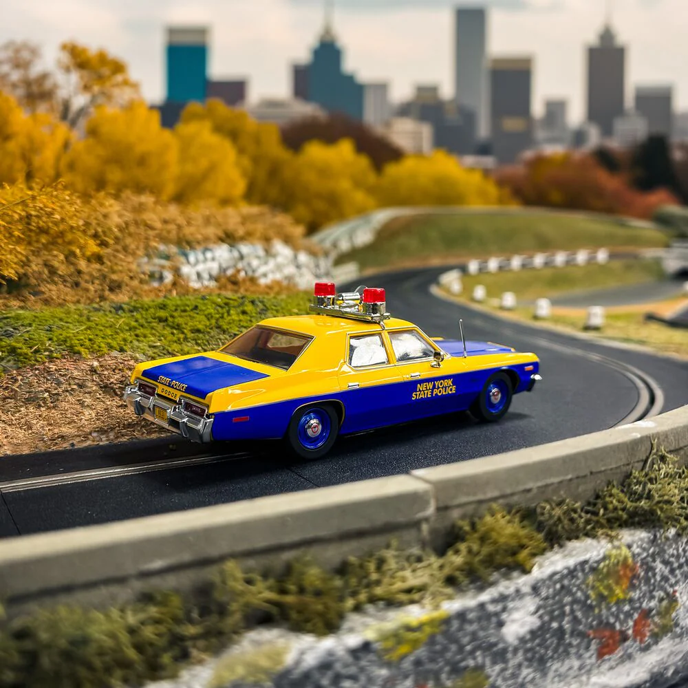C4636 Dodge Monaco NY State Police - Image 8