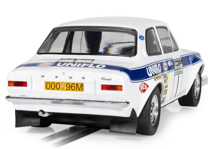 C4649A Ford Transit MK1 and MK1 Escort - Ford Motorsport - Image 11