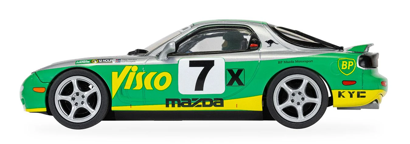 C4652 Mazda RX7 FD - Bathurst 1994 - Image 2