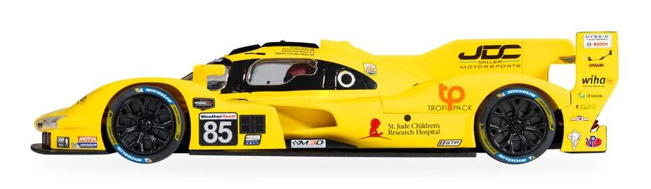 C4653 Porsche 963 - Daytona 2025 - JDC Miller MotorSports - Image 2