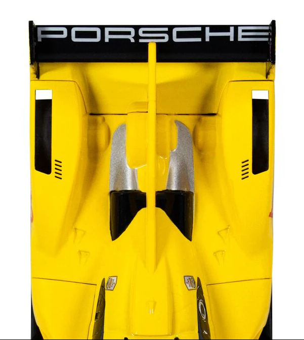 C4653 Porsche 963 - Daytona 2025 - JDC Miller MotorSports - Image 6