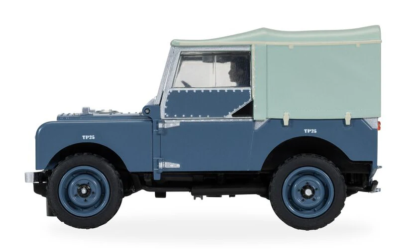 C4661 Land Rover Series 1 – RAF - Image 2
