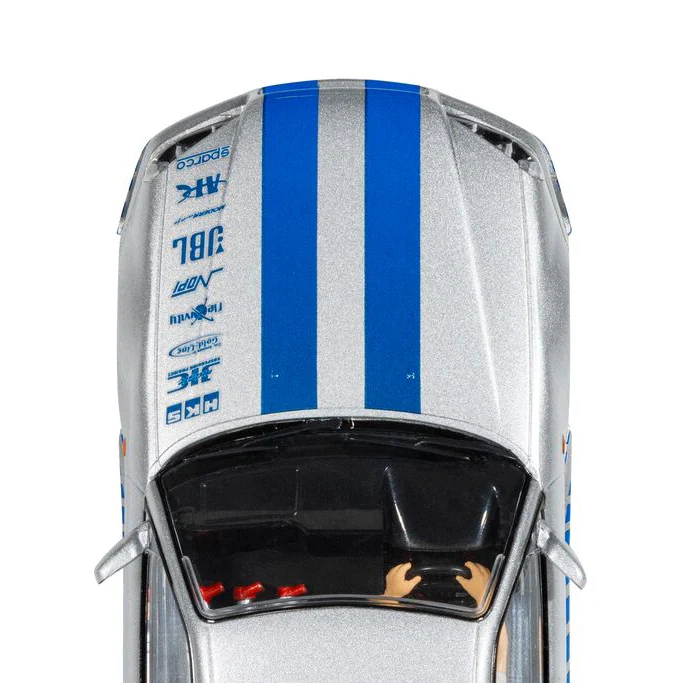 C4674 Nissan R34 Skyline - 2Fast 2Furious - Image 5