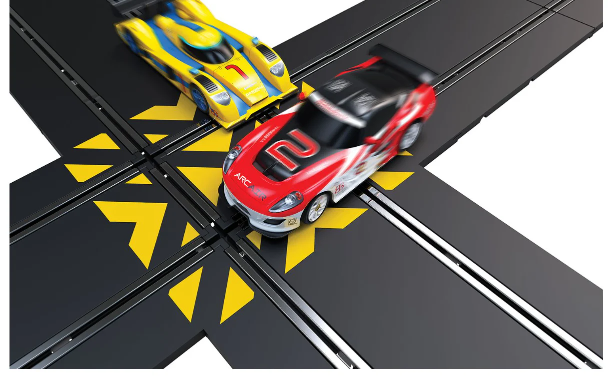 C8213 Cross Roads Track Accessory Pack