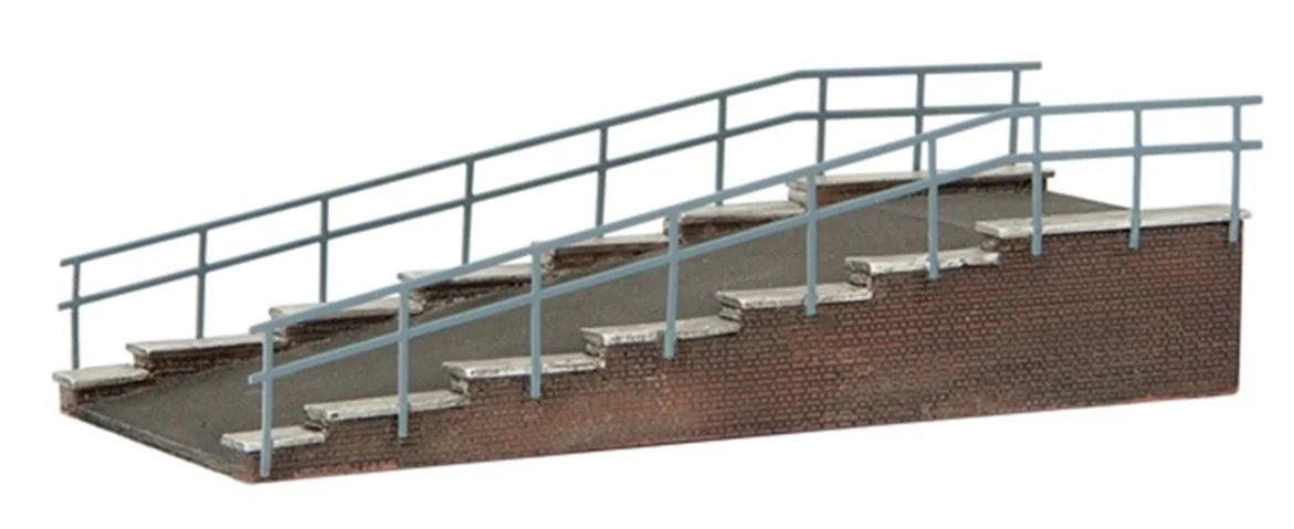 42-0092 Motorail Car Loading Point