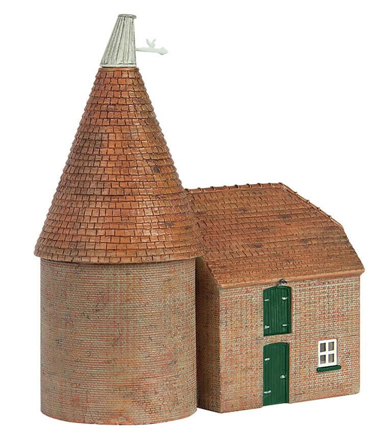 42-0146G Oast House Green