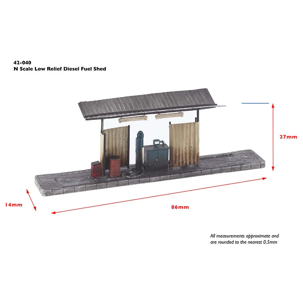 42-040 Diesel Fuelling Point - Image 2