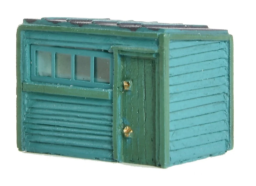 42-544 Pent Roof Garden Shed - Image 2