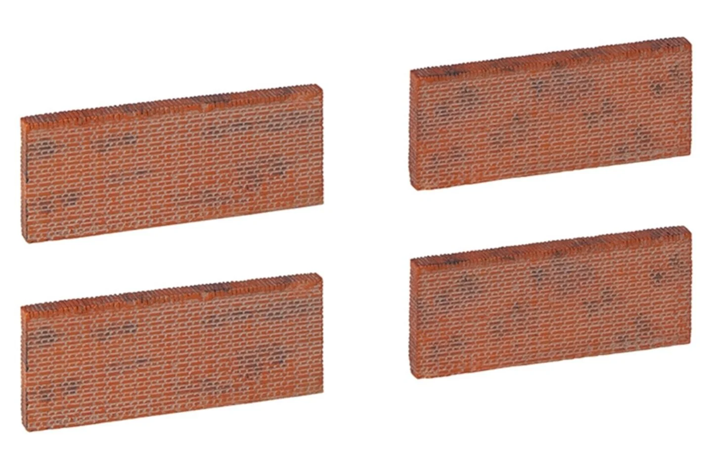 42-565 6ft Victorian Wall Sections