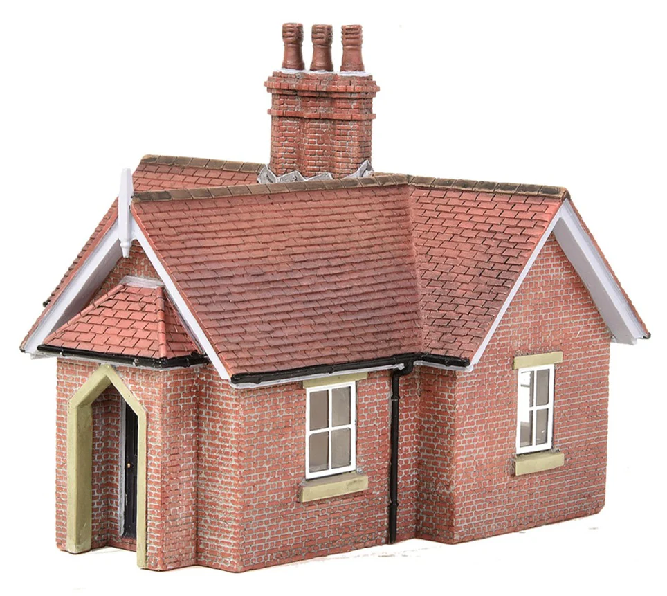 44-0078 Crossing Keeper's Cottage - Image 3