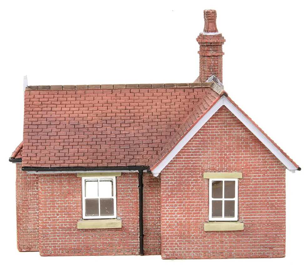 44-0078 Crossing Keeper's Cottage - Image 6