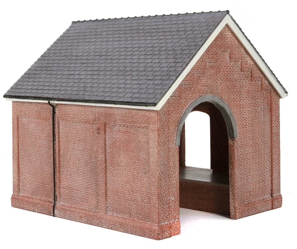 44-0116 Lucston Goods Shed - Image 3