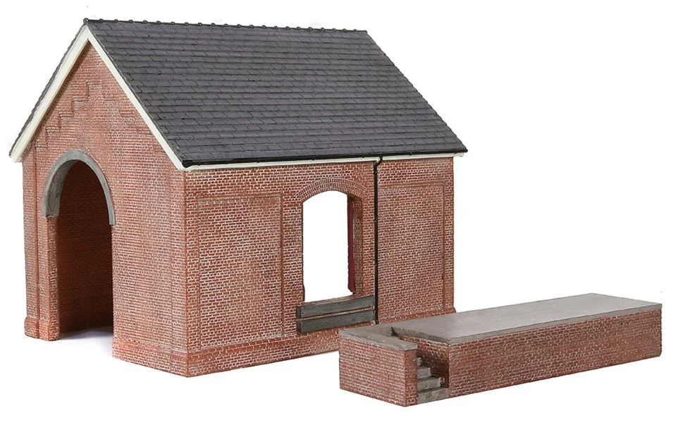 44-0116 Lucston Goods Shed - Image 4