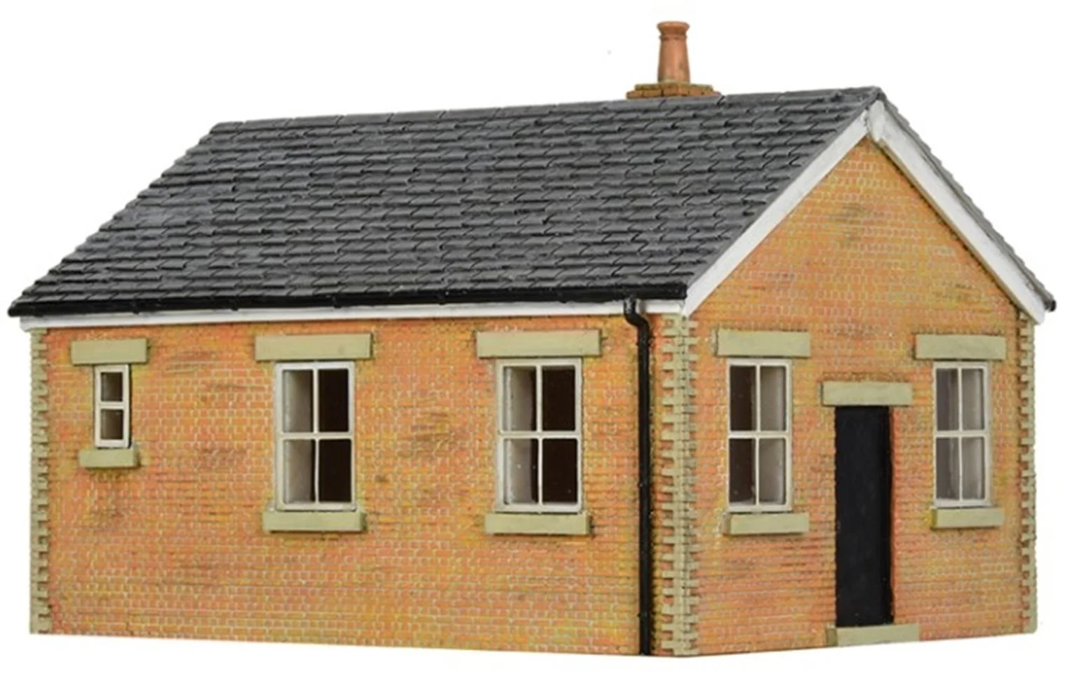 44-0149 Railway Stables Keeper's House