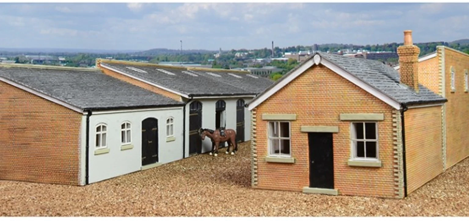 44-0149 Railway Stables Keeper's House - Image 7