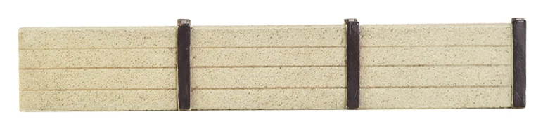 44-0508 Kingpost Concrete Retaining Walls - Image 2