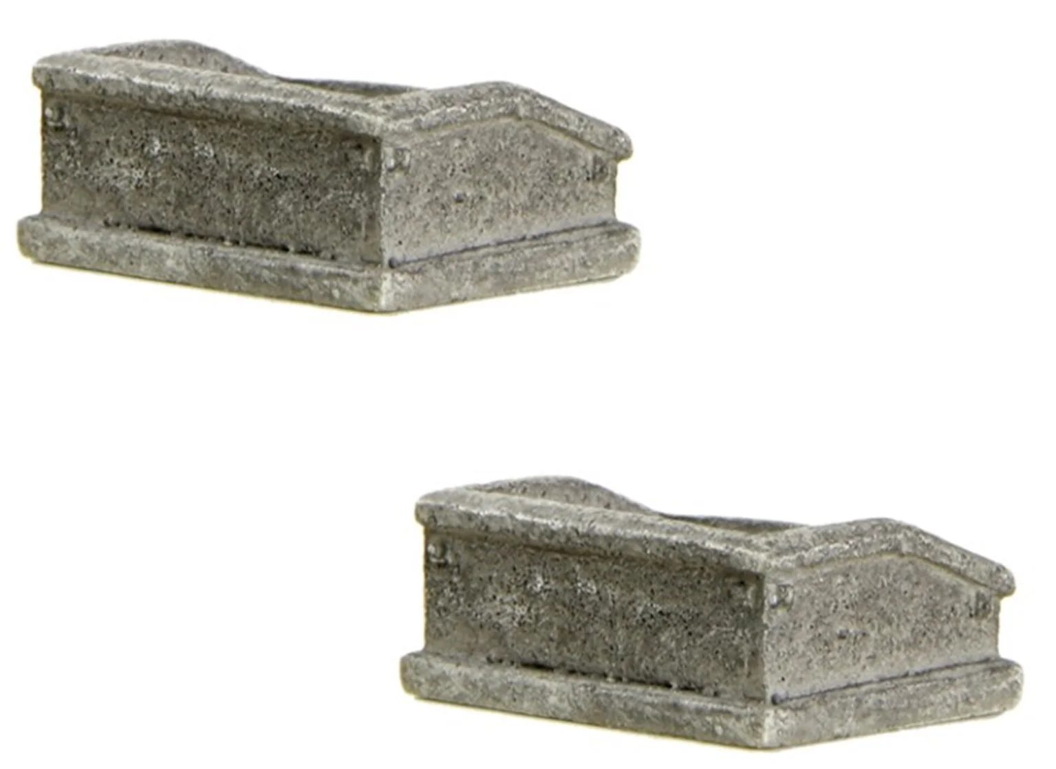 44-0510 Ballast Bins (x2) - Image 2