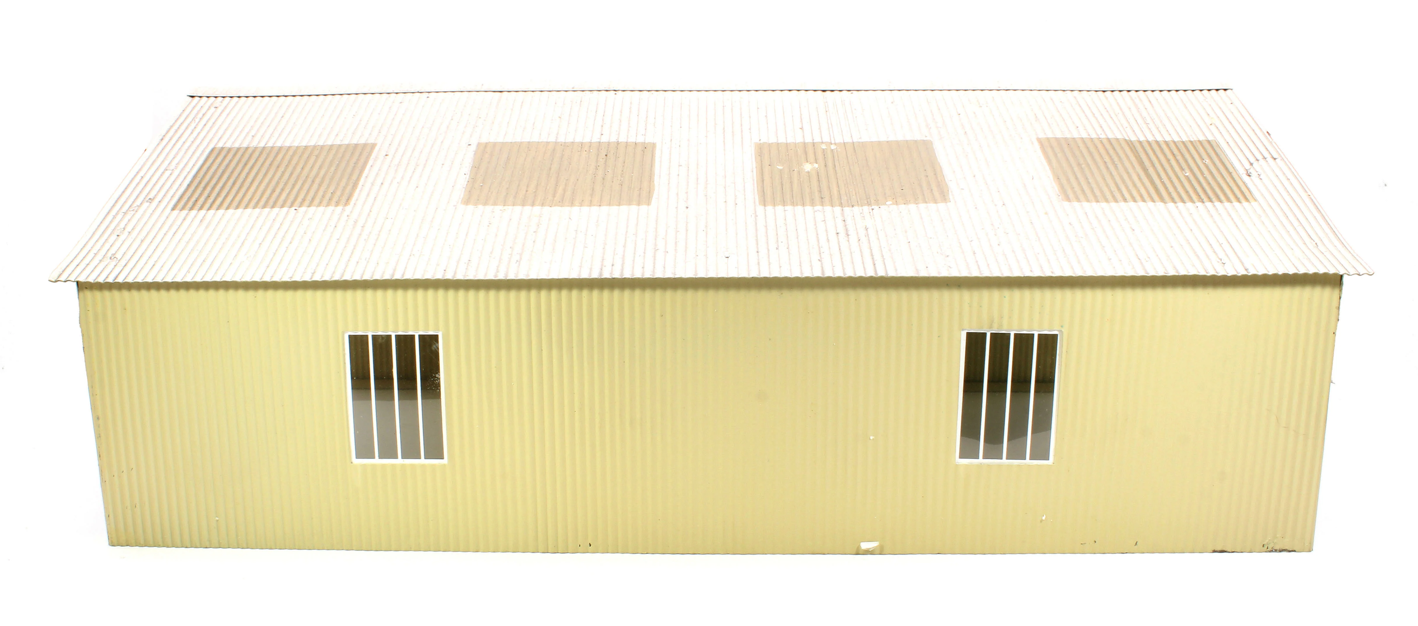 Pre-Owned Carriage Shed - Image 3