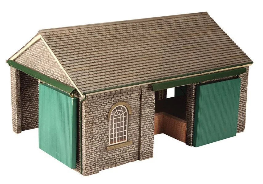 44-170 Shillingstone Goods Shed