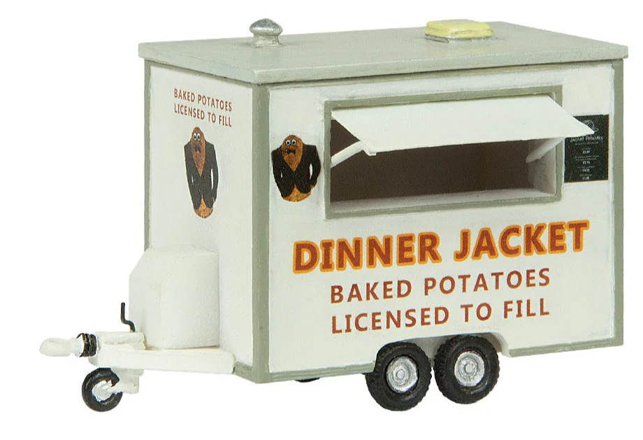 44-512A Jacket Spud Van