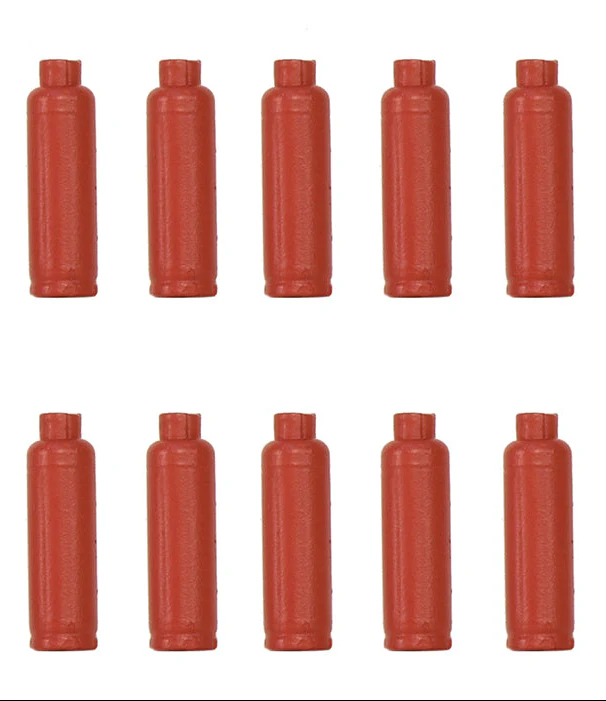 44-527 Propane Cylinders x 10 - Image 2